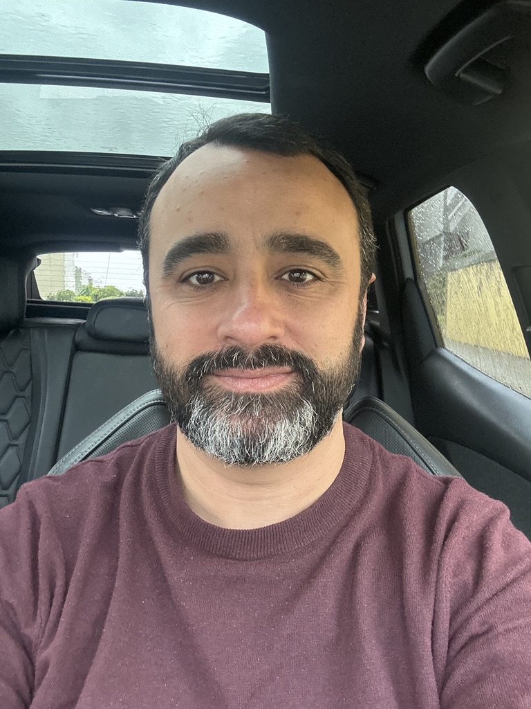 Ricardo Zein